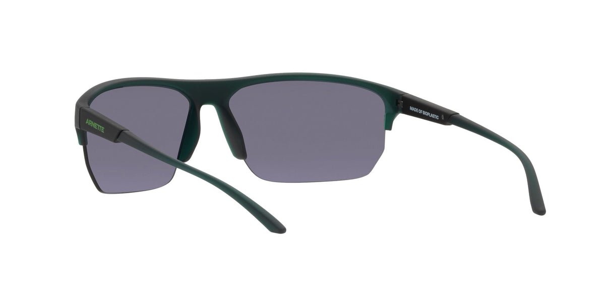 Arnette Dean Ii 0AN4308 2845/2 68 Matte Green / Green 68 / Plastic / Plastic