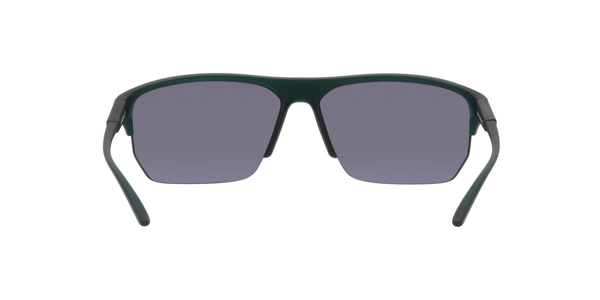 Arnette Dean Ii 0AN4308 2845/2 68 Matte Green / Green 68 / Plastic / Plastic