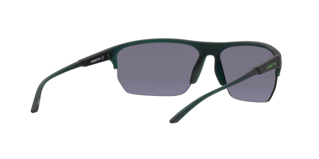 Arnette Dean Ii 0AN4308 2845/2 68 Matte Green / Green 68 / Plastic / Plastic