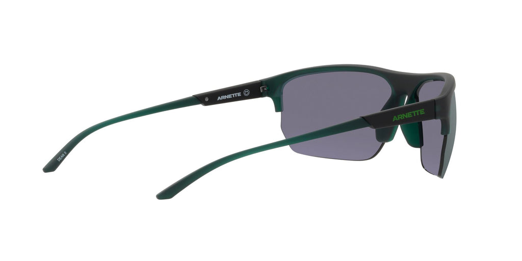 Arnette Dean Ii 0AN4308 2845/2 68 Matte Green / Green 68 / Plastic / Plastic