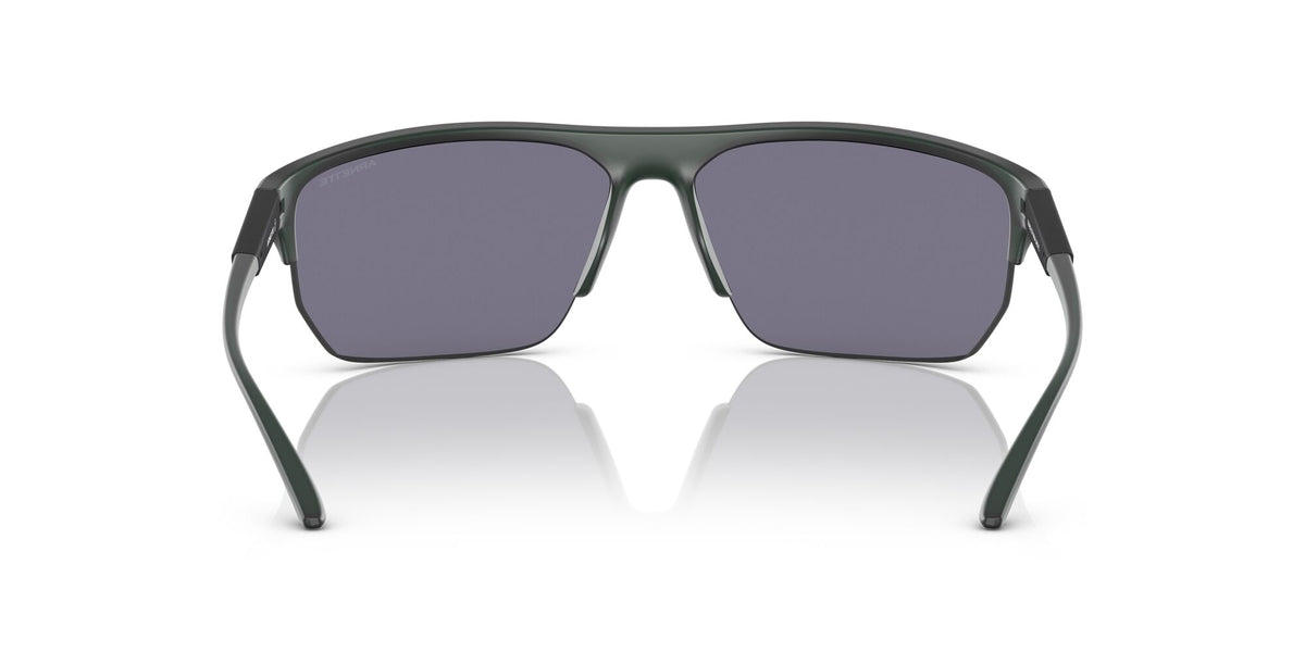 Arnette Dean Ii 0AN4308 2845/2 68 Matte Green / Green 68 / Plastic / Plastic