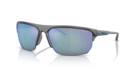 Arnette Dean Ii 0AN4308 2848Y7 68 Matte Transparent Grey / Light Grey 68 / Plastic / Plastic