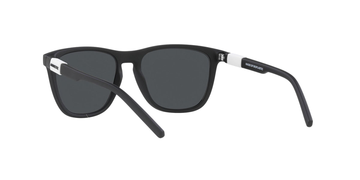 Arnette Monkey D 0AN4310 275887 51 Matte Black / Dark Grey 51 / Plastic / Plastic