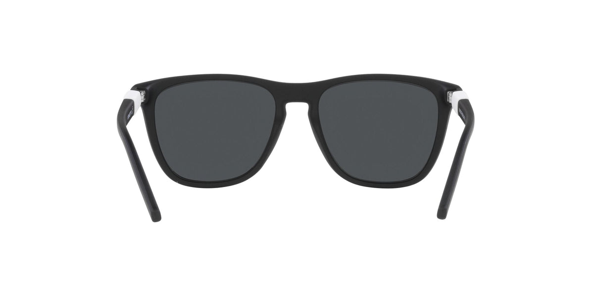 Arnette Monkey D 0AN4310 275887 51 Matte Black / Dark Grey 51 / Plastic / Plastic