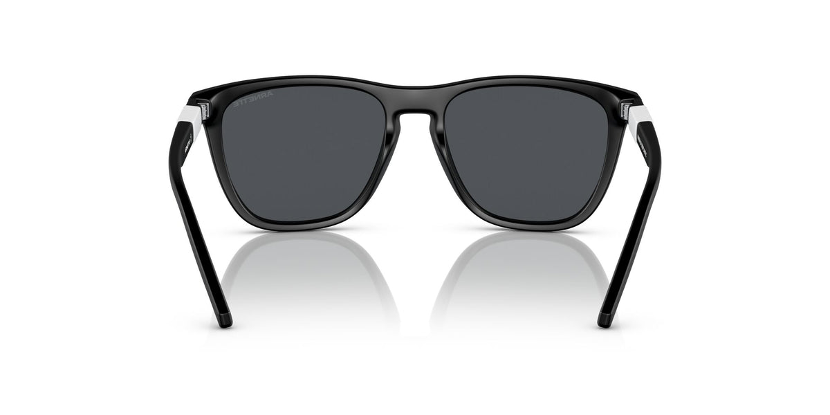 Arnette Monkey D 0AN4310 275887 51 Matte Black / Dark Grey 51 / Plastic / Plastic