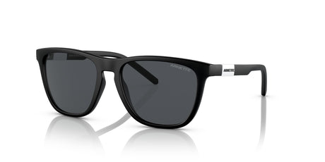 Arnette Monkey D 0AN4310 275887 51 Matte Black / Dark Grey 51 / Plastic / Plastic