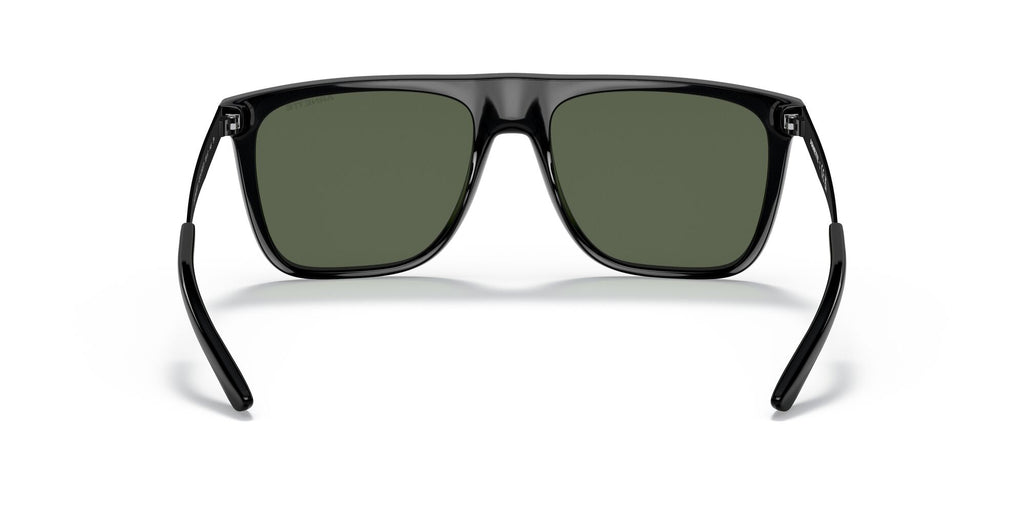 Arnette Chapinero 0AN4313 II Black /  Dark Green 55 / Plastic / Plastic