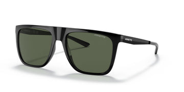 Arnette Chapinero 0AN4313 II Black /  Dark Green 55 / Plastic / Plastic