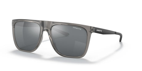Arnette Chapinero 0AN4313 Ii Transparent Light Grey / Light Grey 55 / Plastic / Plastic