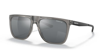 Arnette Chapinero 0AN4313 Ii Transparent Light Grey / Light Grey 55 / Plastic / Plastic