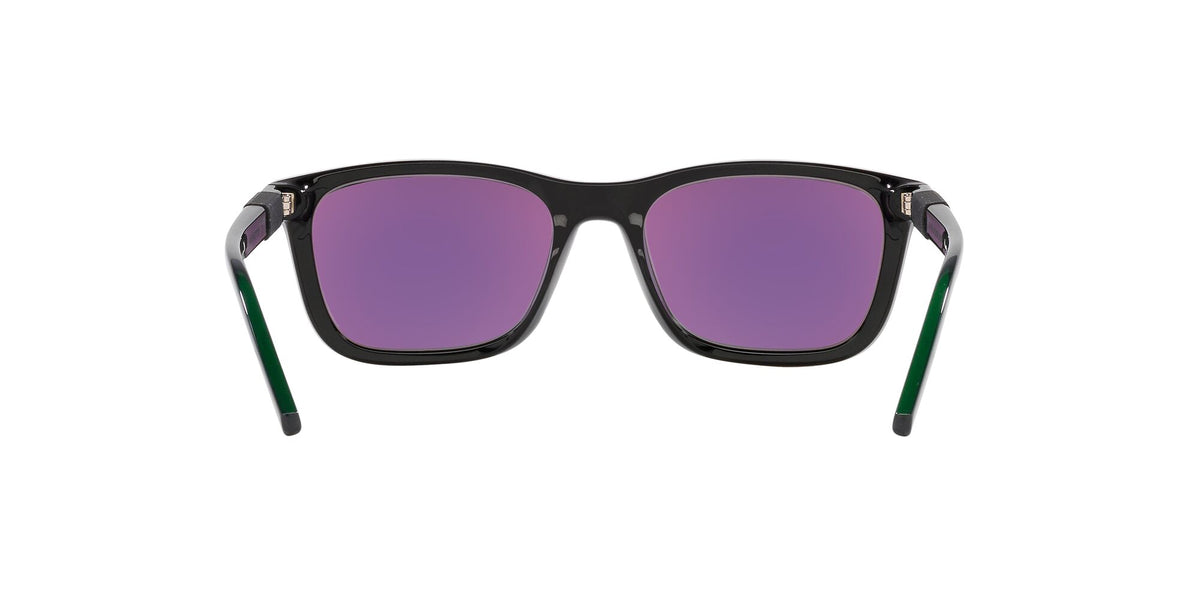 Arnette Teen Speerit 0AN4315 27533R 51 Black / Green 51 / Polycarbonate / Injected / Injected