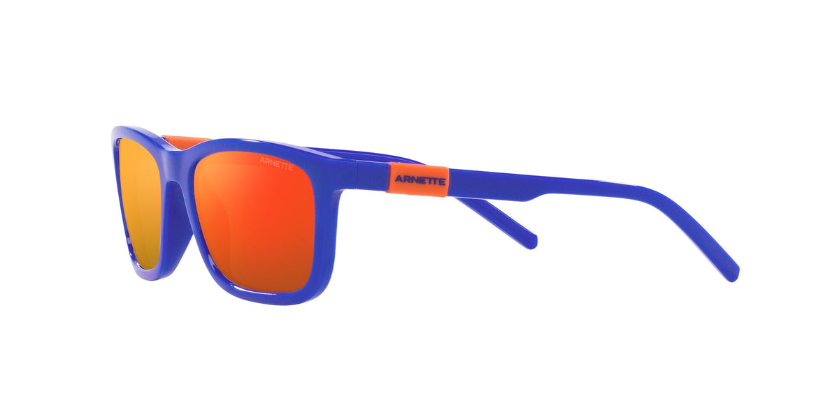 Arnette Teen Speerit 0AN4315 28596Q 51 Full Royal Blue / Brown 51 / Polycarbonate / Injected / Injected