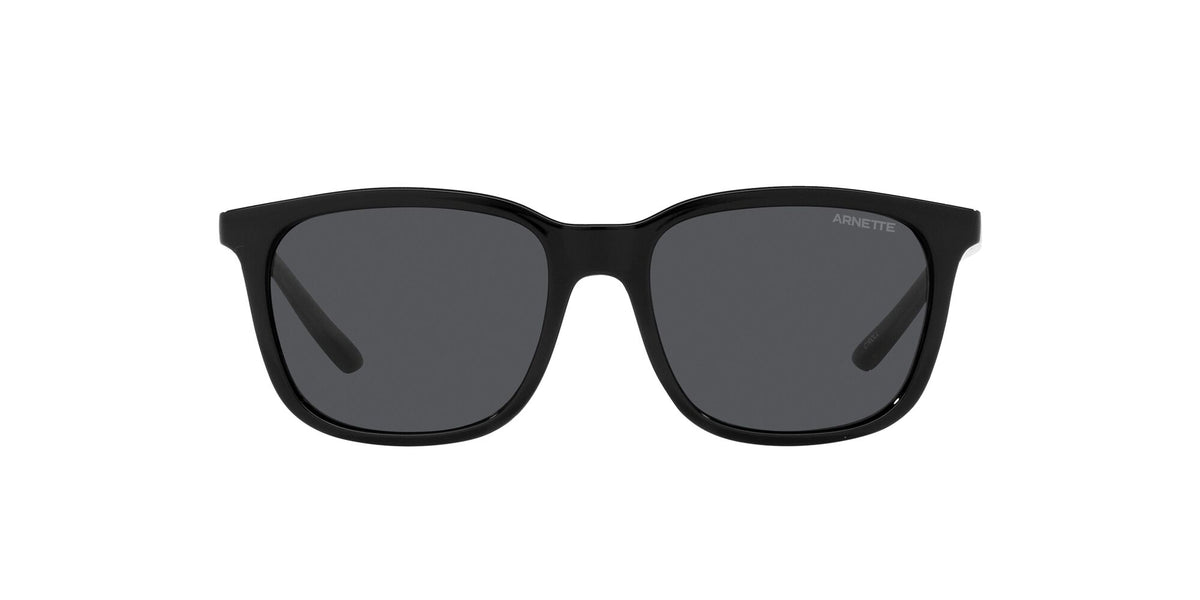 Arnette C'Roll 0AN4316 275387 51 Black / Dark Grey 51 / Polycarbonate / Injected / Injected