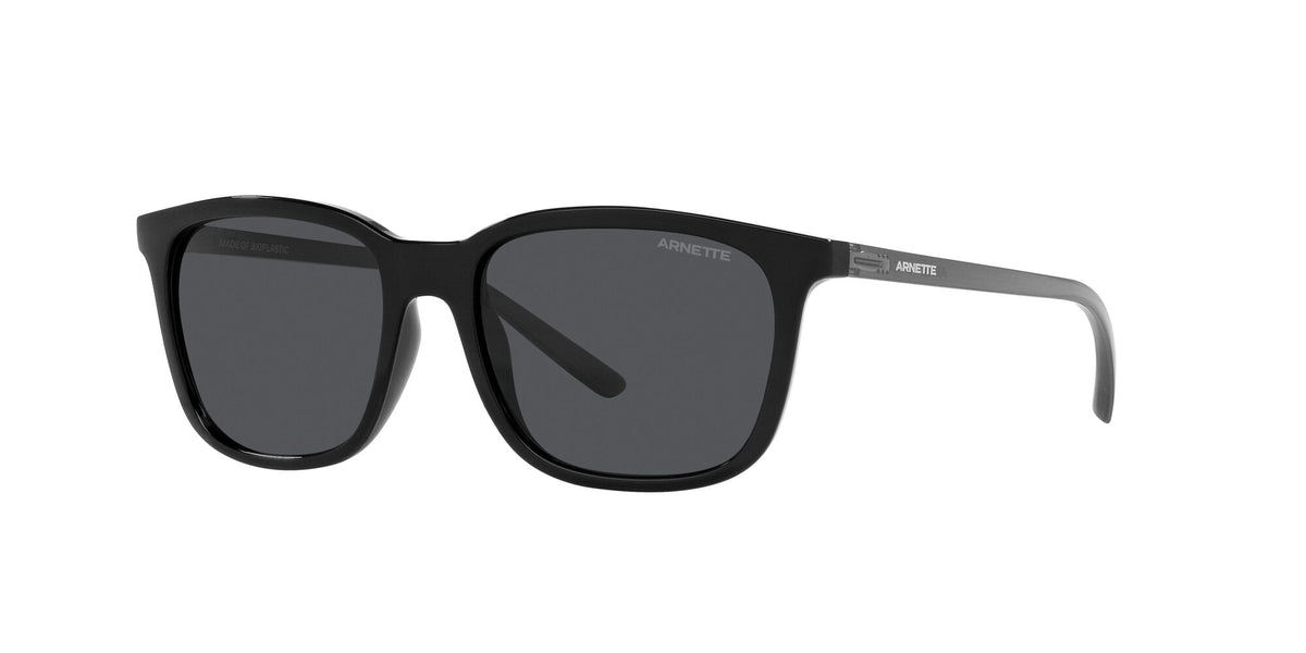 Arnette C'Roll 0AN4316 275387 51 Black / Dark Grey 51 / Polycarbonate / Injected / Injected