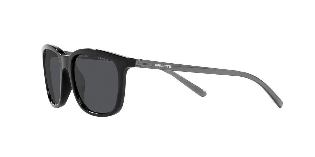 Arnette C'Roll 0AN4316 275387 51 Black / Dark Grey 51 / Polycarbonate / Injected / Injected