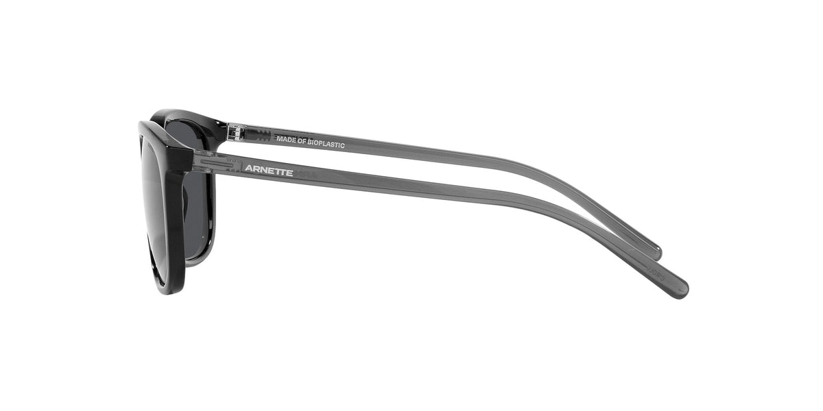 Arnette C'Roll 0AN4316 275387 51 Black / Dark Grey 51 / Polycarbonate / Injected / Injected