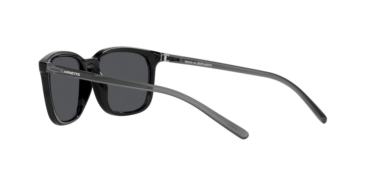 Arnette C'Roll 0AN4316 275387 51 Black / Dark Grey 51 / Polycarbonate / Injected / Injected