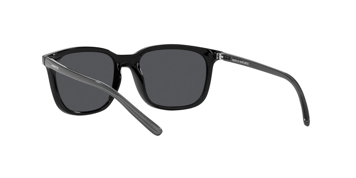 Arnette C'Roll 0AN4316 275387 51 Black / Dark Grey 51 / Polycarbonate / Injected / Injected