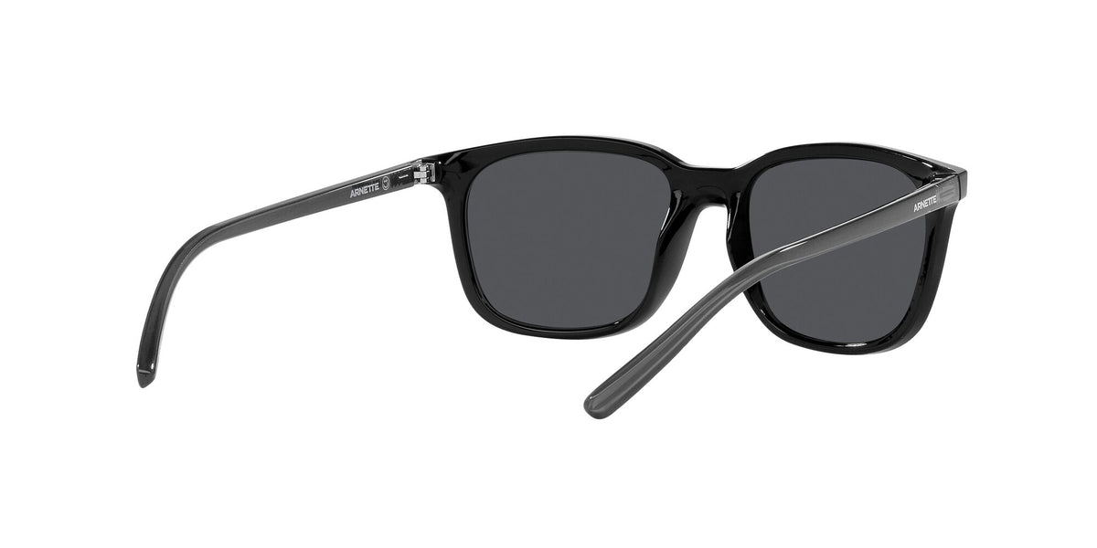 Arnette C'Roll 0AN4316 275387 51 Black / Dark Grey 51 / Polycarbonate / Injected / Injected