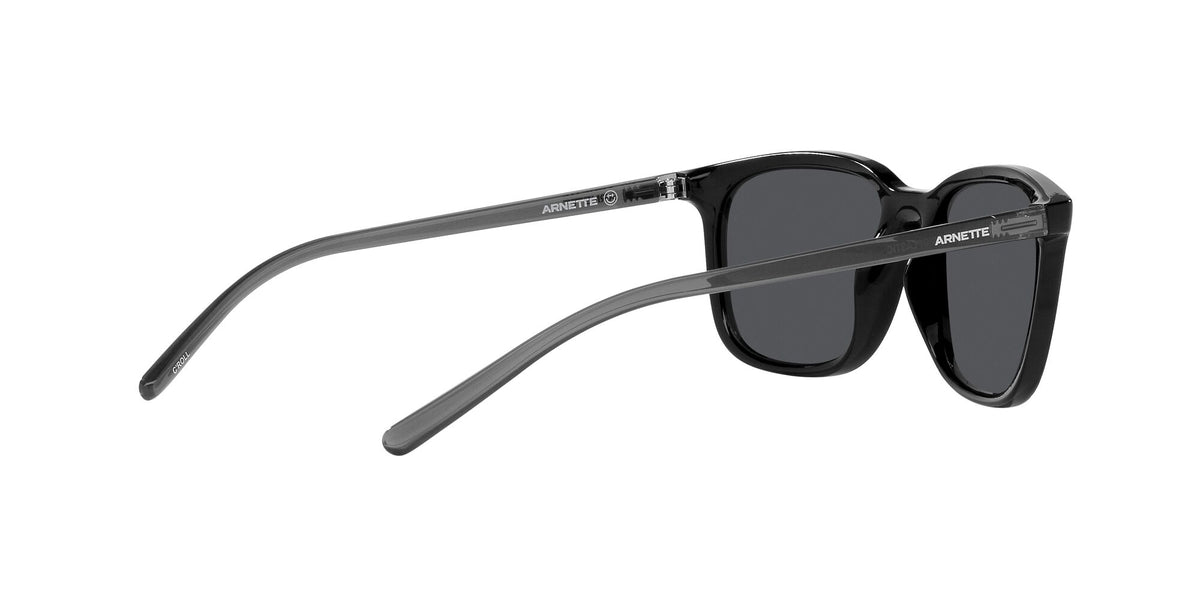 Arnette C'Roll 0AN4316 275387 51 Black / Dark Grey 51 / Polycarbonate / Injected / Injected