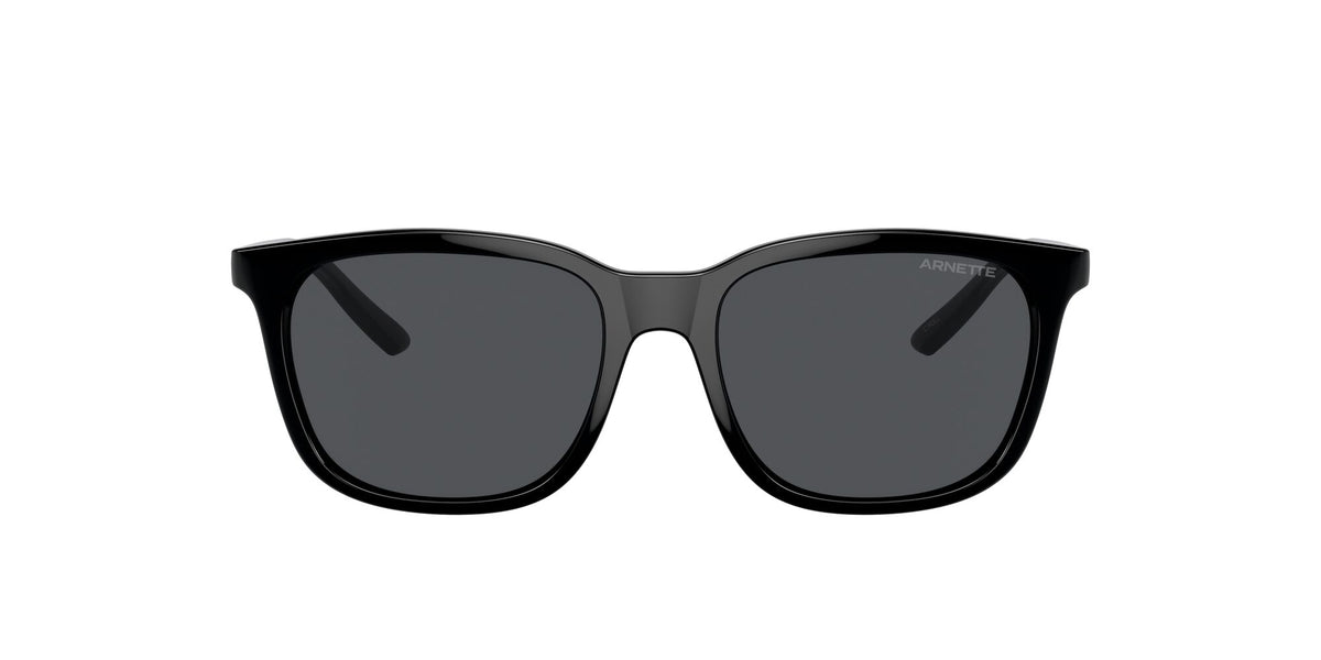 Arnette C'Roll 0AN4316 275387 51 Black / Dark Grey 51 / Polycarbonate / Injected / Injected