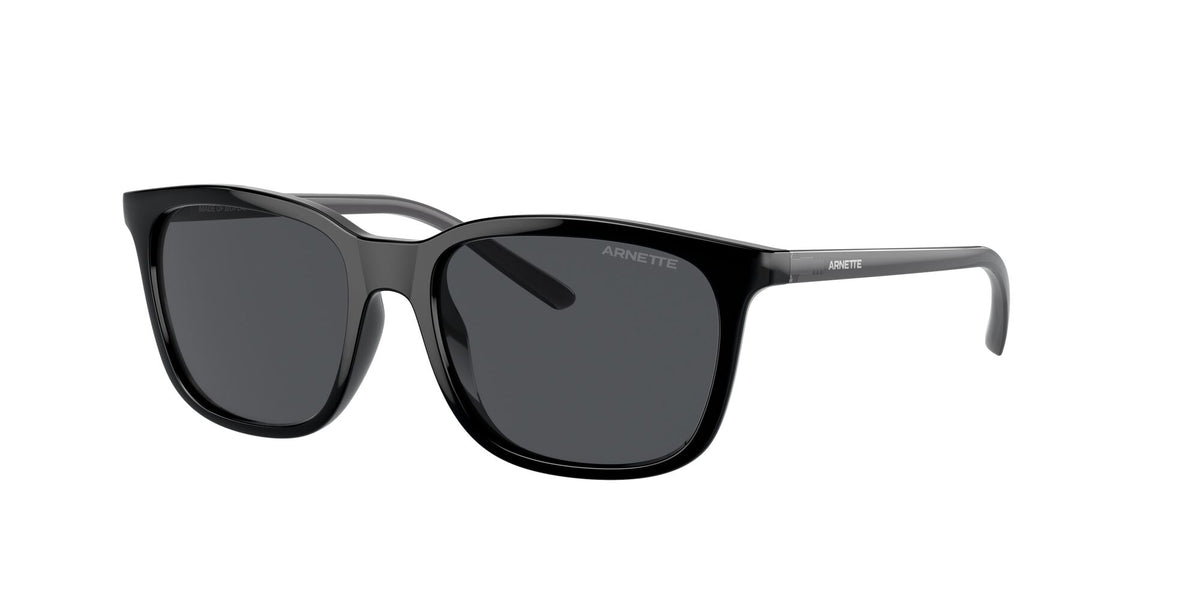 Arnette C'Roll 0AN4316 275387 51 Black / Dark Grey 51 / Polycarbonate / Injected / Injected