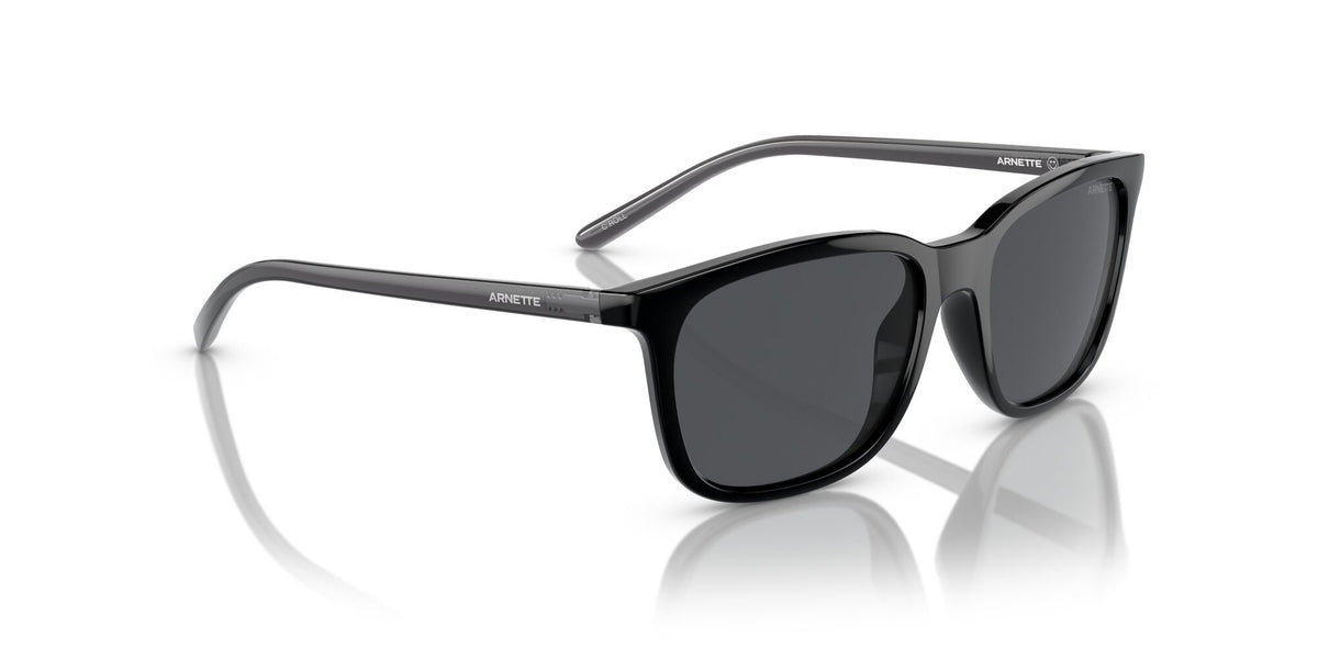 Arnette C'Roll 0AN4316 275387 51 Black / Dark Grey 51 / Polycarbonate / Injected / Injected