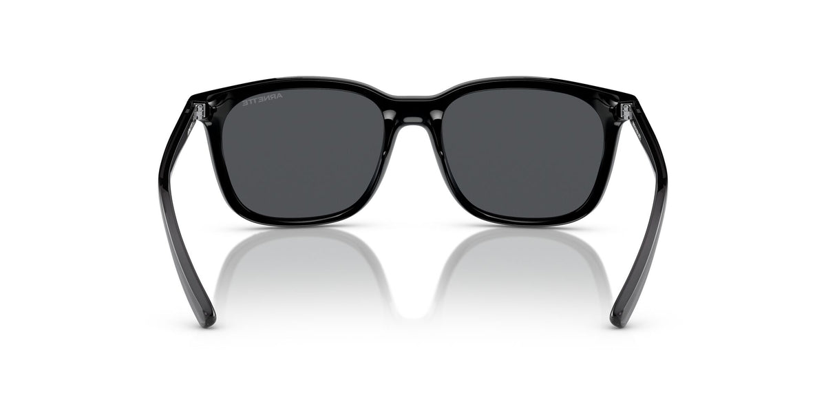 Arnette C'Roll 0AN4316 275387 51 Black / Dark Grey 51 / Polycarbonate / Injected / Injected