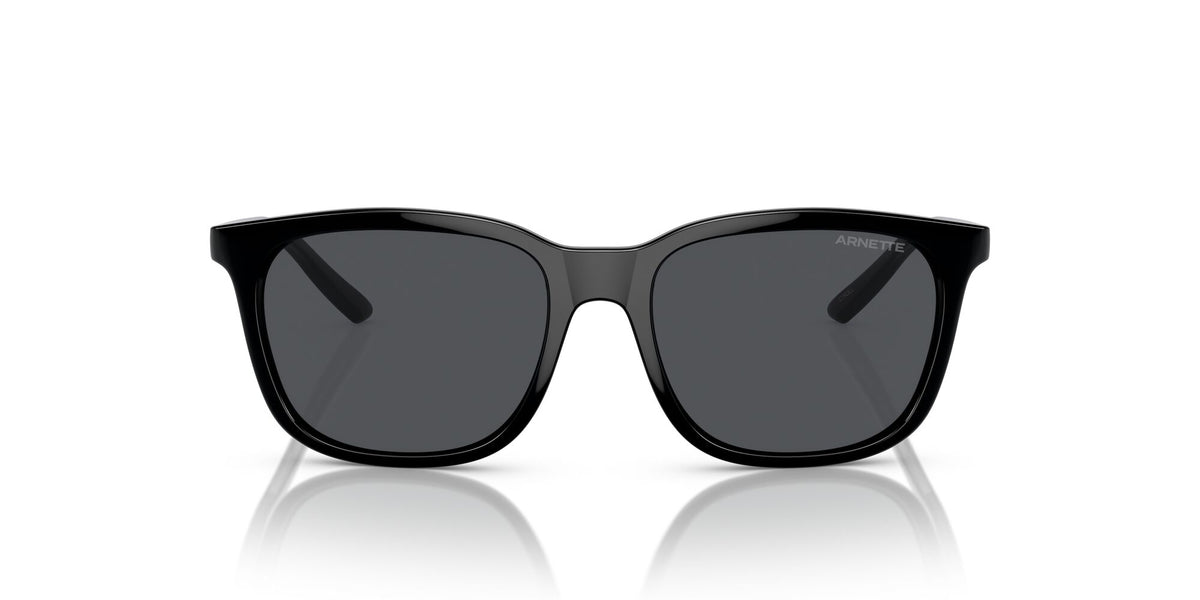 Arnette C'Roll 0AN4316 275387 51 Black / Dark Grey 51 / Polycarbonate / Injected / Injected