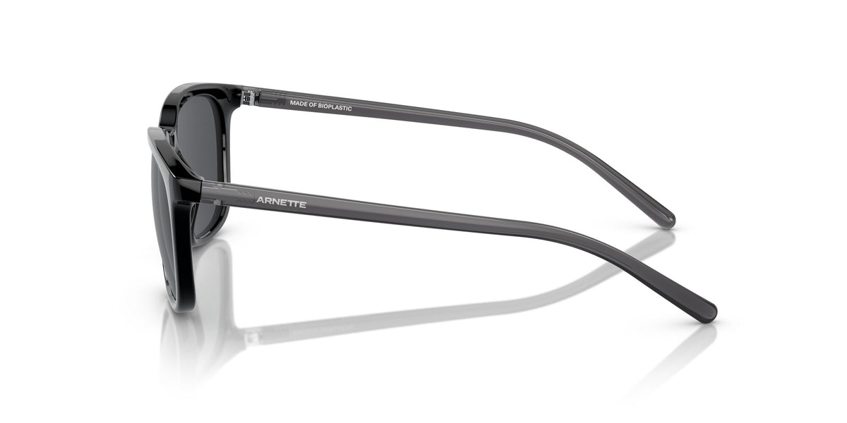 Arnette C'Roll 0AN4316 275387 51 Black / Dark Grey 51 / Polycarbonate / Injected / Injected