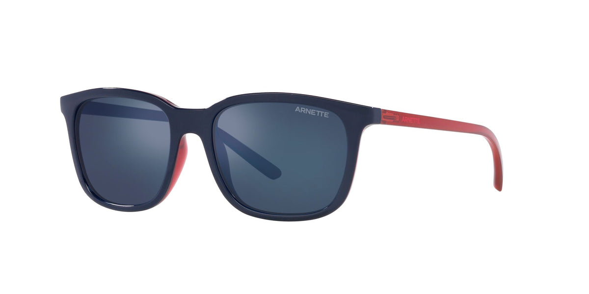 Arnette C'Roll 0AN4316 288055 51 Blue / Blue 51 / Polycarbonate / Injected / Injected
