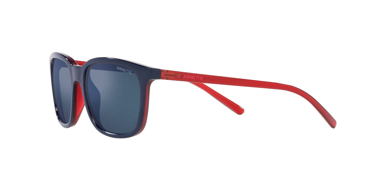 Arnette C'Roll 0AN4316 288055 51 Blue / Blue 51 / Polycarbonate / Injected / Injected