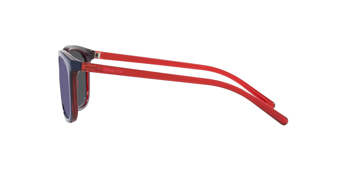 Arnette C'Roll 0AN4316 288055 51 Blue / Blue 51 / Polycarbonate / Injected / Injected