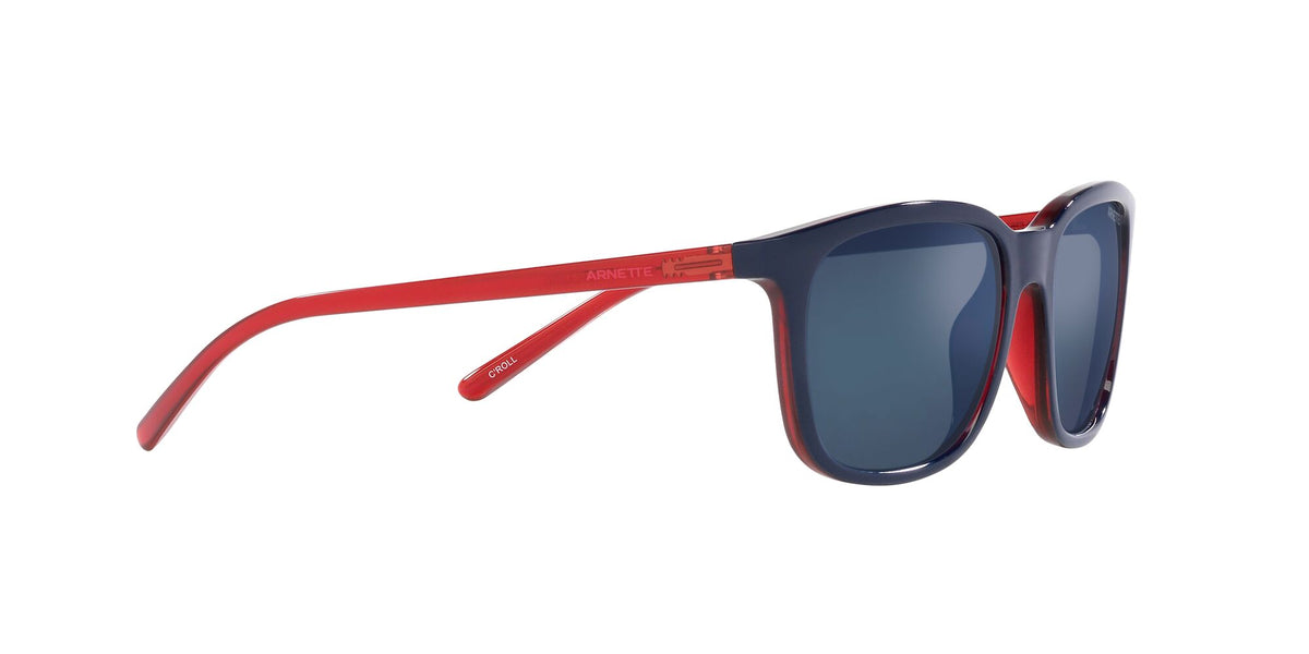 Arnette C'Roll 0AN4316 288055 51 Blue / Blue 51 / Polycarbonate / Injected / Injected