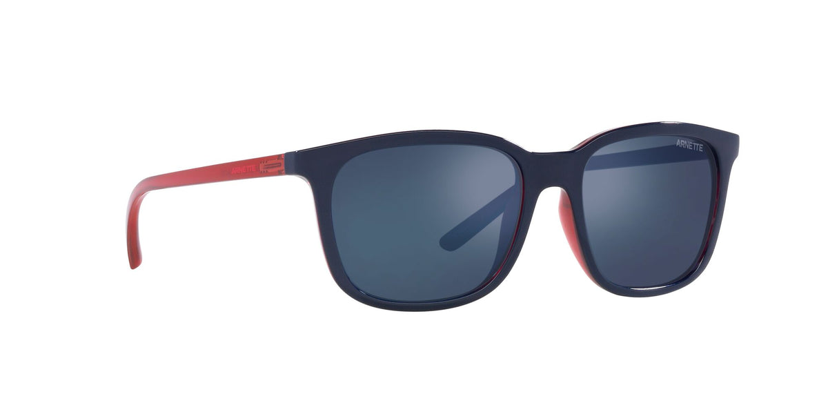 Arnette C'Roll 0AN4316 288055 51 Blue / Blue 51 / Polycarbonate / Injected / Injected
