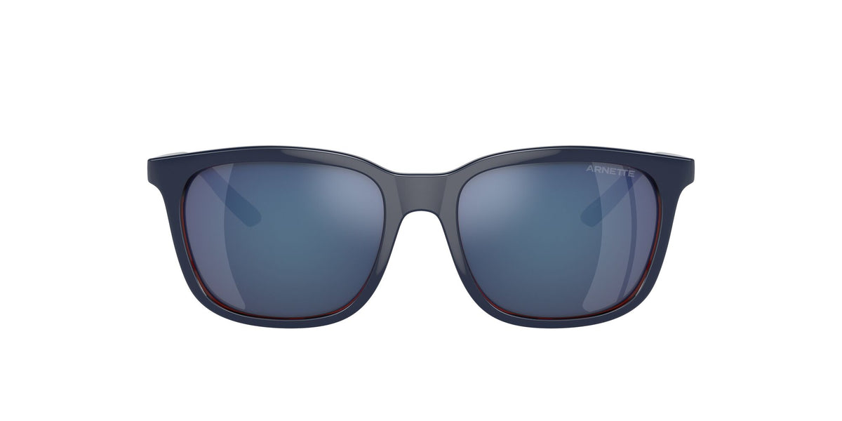 Arnette C'Roll 0AN4316 288055 51 Blue / Blue 51 / Polycarbonate / Injected / Injected