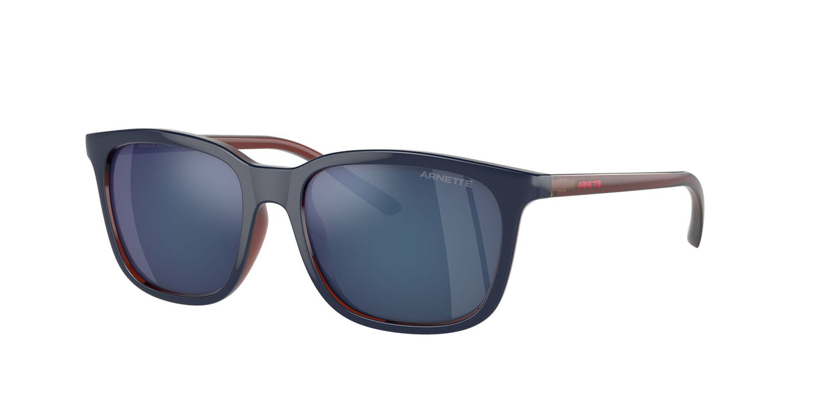 Arnette C'Roll 0AN4316 288055 51 Blue / Blue 51 / Polycarbonate / Injected / Injected