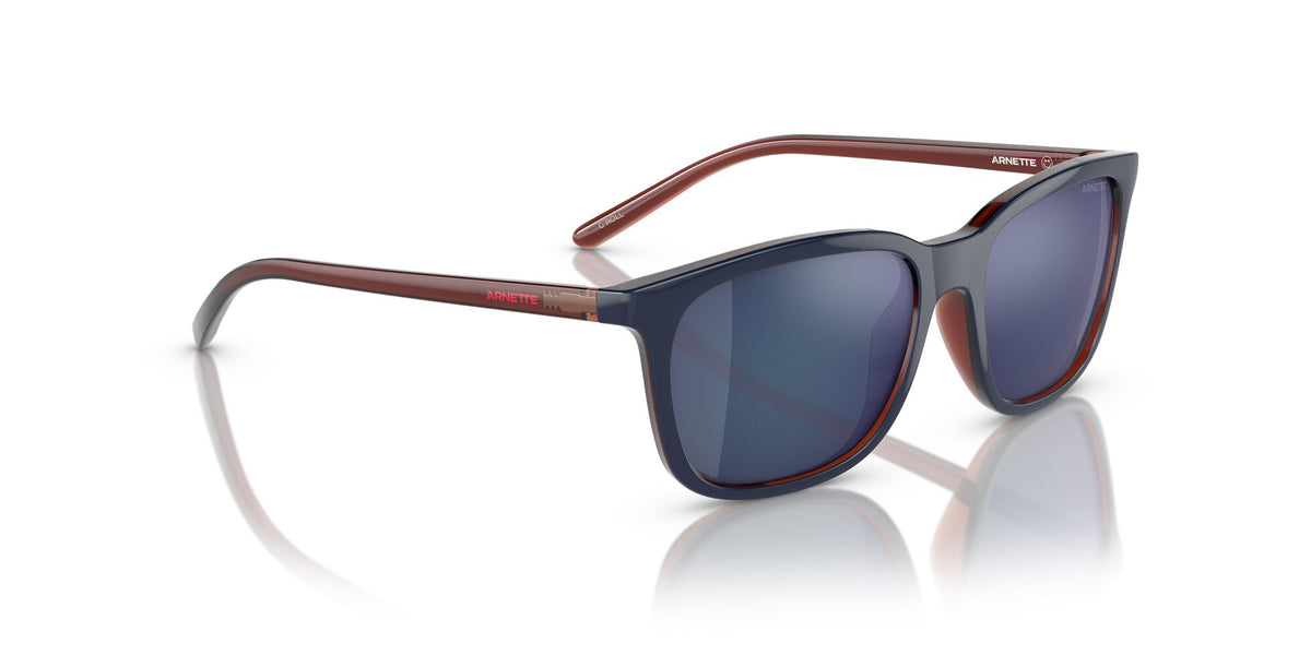 Arnette C'Roll 0AN4316 288055 51 Blue / Blue 51 / Polycarbonate / Injected / Injected