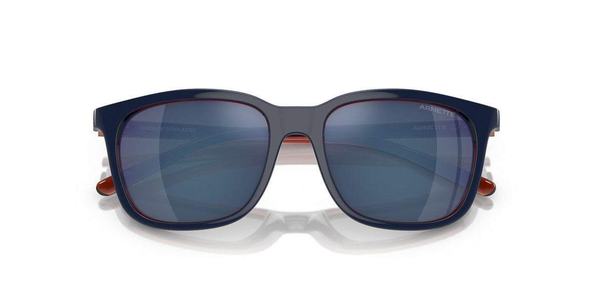 Arnette C'Roll 0AN4316 288055 51 Blue / Blue 51 / Polycarbonate / Injected / Injected