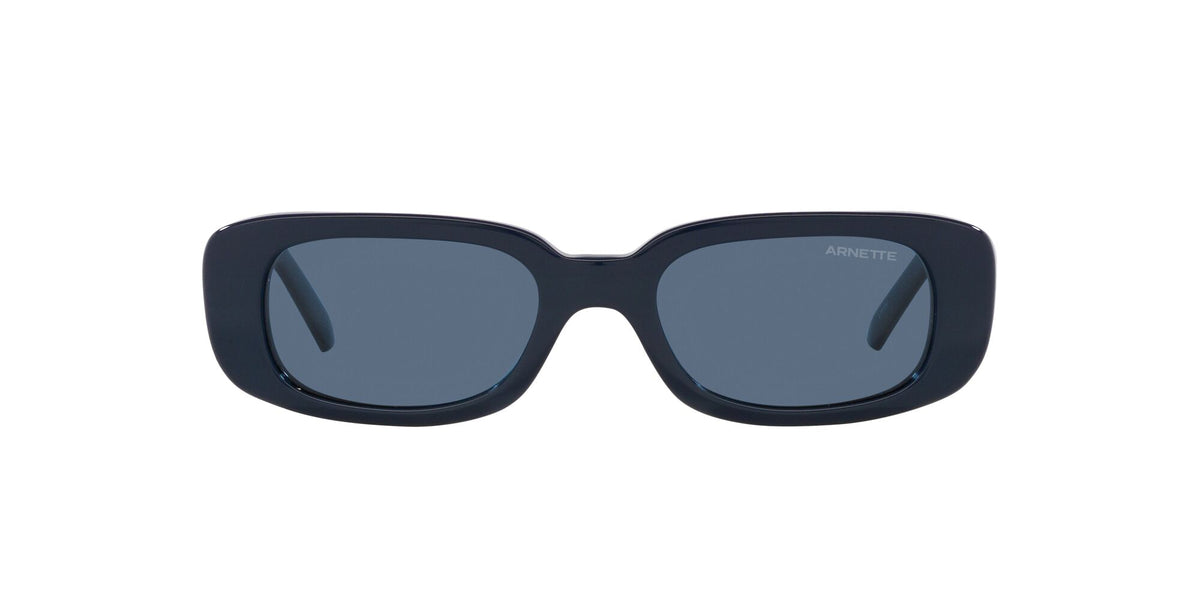 Arnette Litty 0AN4317 122180 50 Blue / Dark Blue 50 / Polyamide Bio / Acetate / Acetate