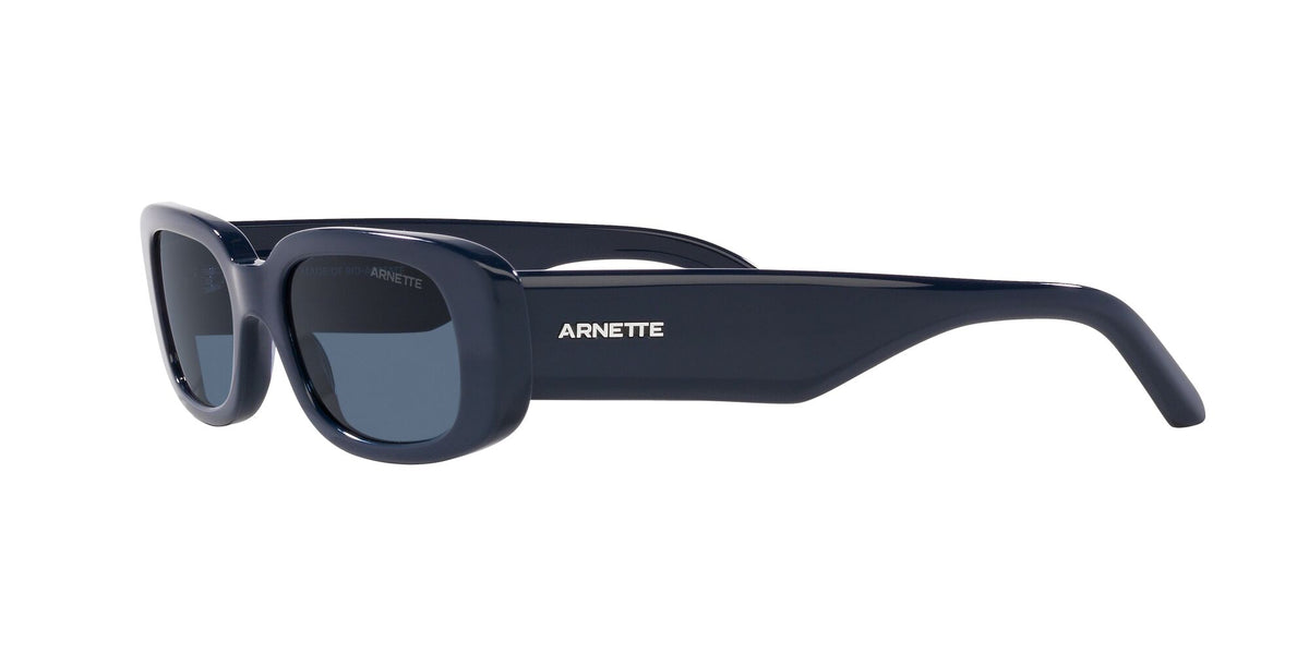Arnette Litty 0AN4317 122180 50 Blue / Dark Blue 50 / Polyamide Bio / Acetate / Acetate