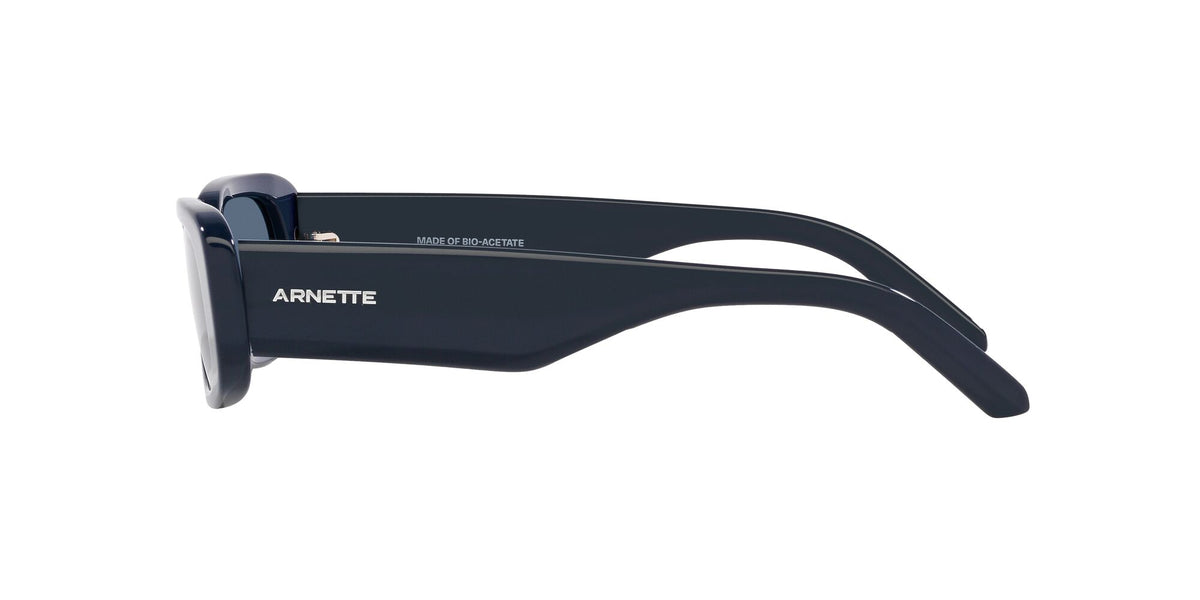 Arnette Litty 0AN4317 122180 50 Blue / Dark Blue 50 / Polyamide Bio / Acetate / Acetate