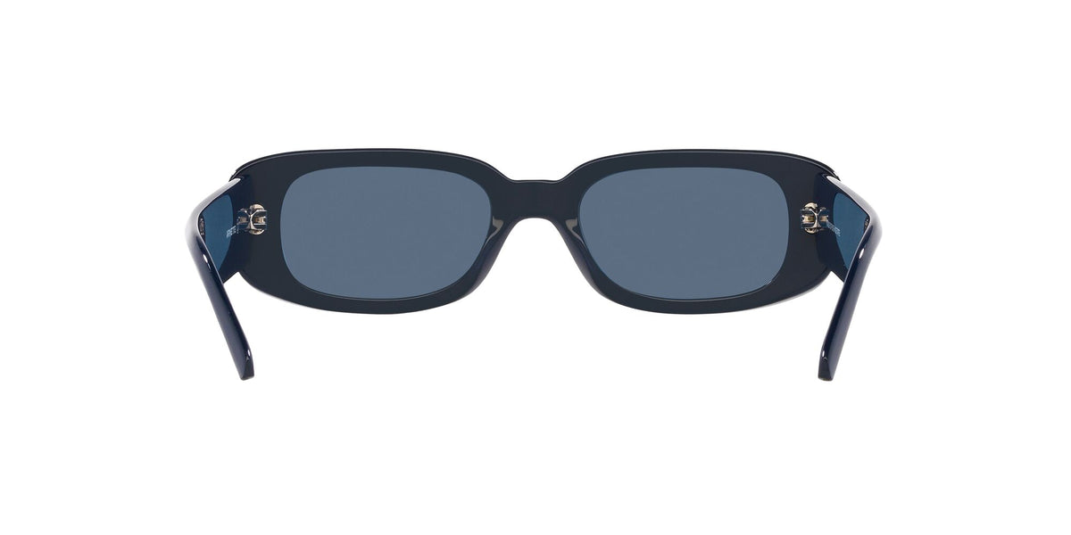 Arnette Litty 0AN4317 122180 50 Blue / Dark Blue 50 / Polyamide Bio / Acetate / Acetate