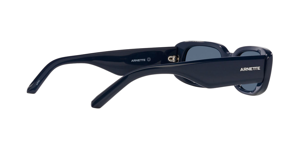 Arnette Litty 0AN4317 122180 50 Blue / Dark Blue 50 / Polyamide Bio / Acetate / Acetate
