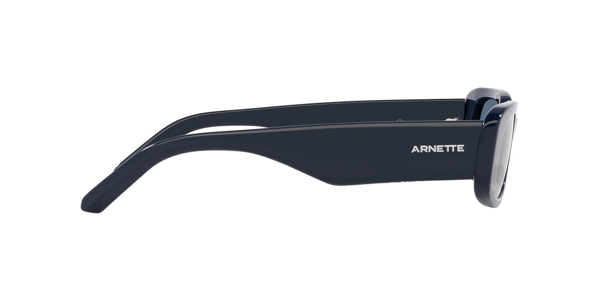 Arnette Litty 0AN4317 122180 50 Blue / Dark Blue 50 / Polyamide Bio / Acetate / Acetate