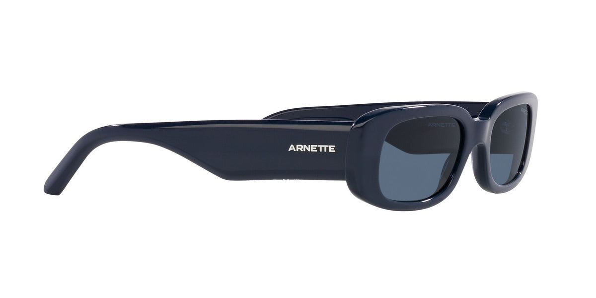 Arnette Litty 0AN4317 122180 50 Blue / Dark Blue 50 / Polyamide Bio / Acetate / Acetate