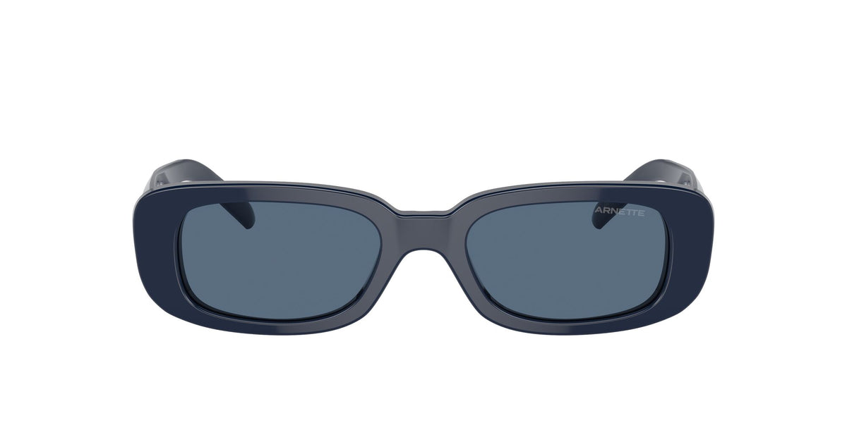 Arnette Litty 0AN4317 122180 50 Blue / Dark Blue 50 / Polyamide Bio / Acetate / Acetate