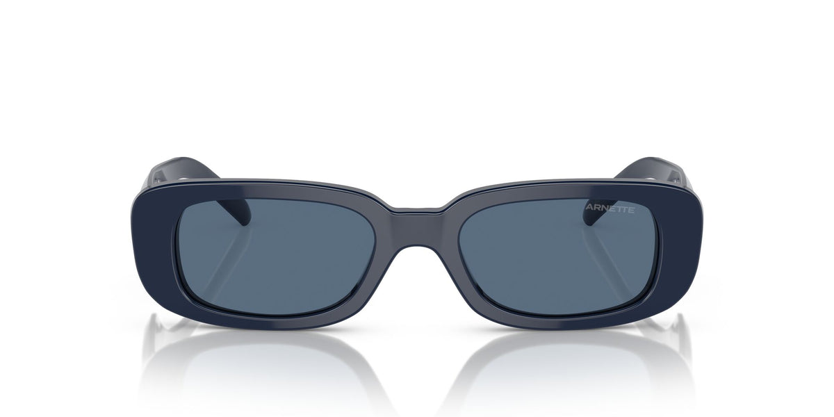 Arnette Litty 0AN4317 122180 50 Blue / Dark Blue 50 / Polyamide Bio / Acetate / Acetate