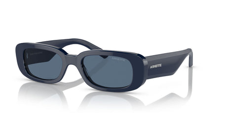 Arnette Litty 0AN4317 122180 50 Blue / Dark Blue 50 / Polyamide Bio / Acetate / Acetate