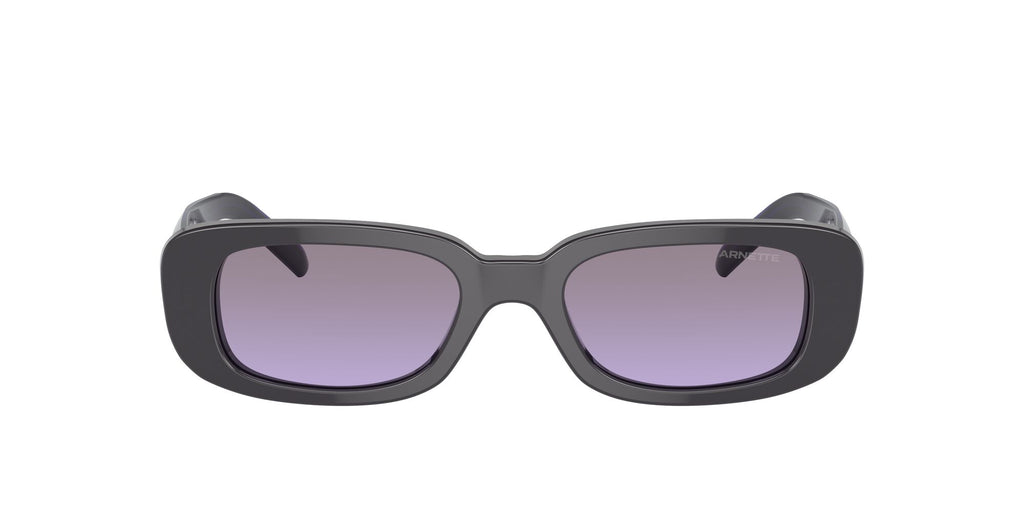 Arnette Litty 0AN4317 12404Q 50 Grey / Fifty Grey/Purple 50 / Polyamide Bio / Acetate / Acetate